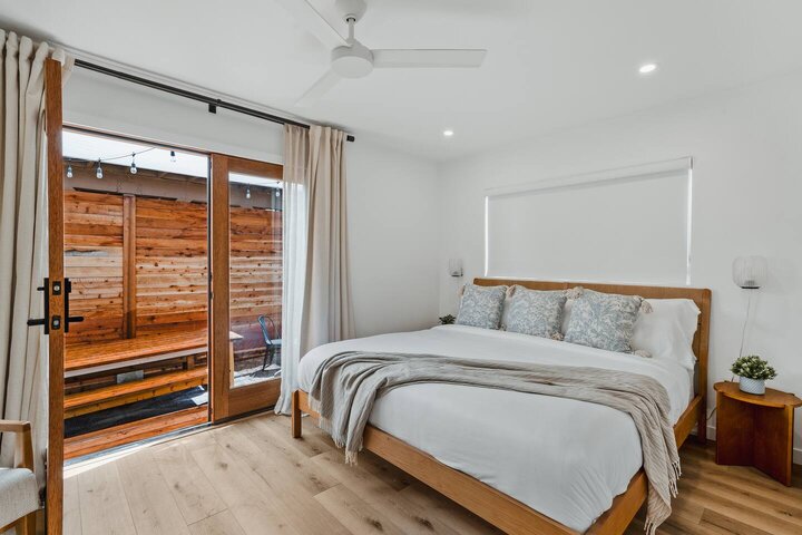 Home in San Diego, US