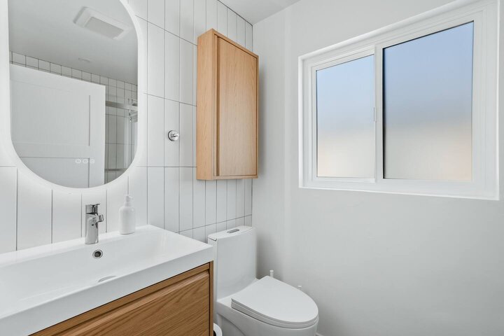 Home in San Diego, US