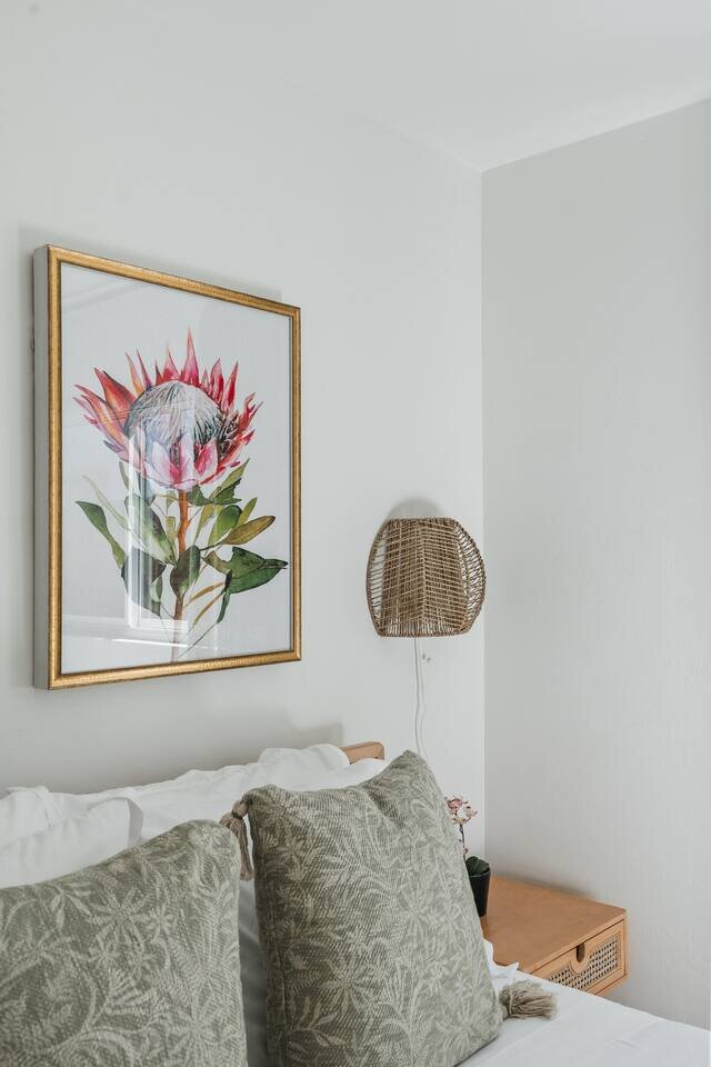 Home in San Diego, US