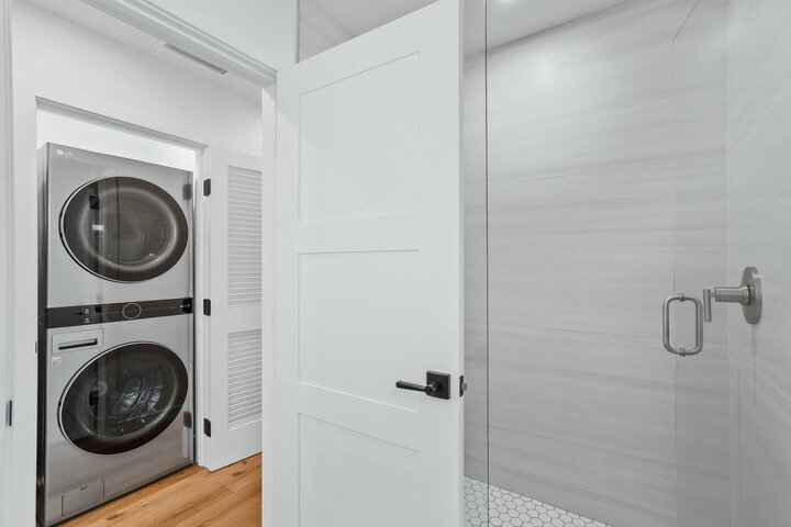 Home in San Diego, US