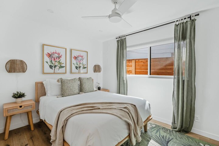 Home in San Diego, US