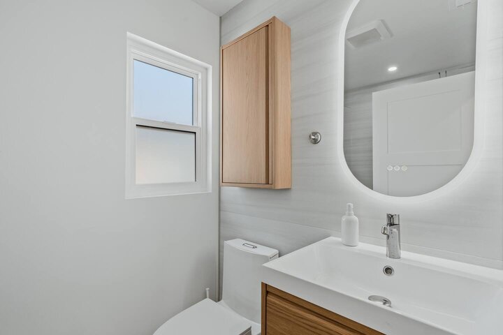 Home in San Diego, US