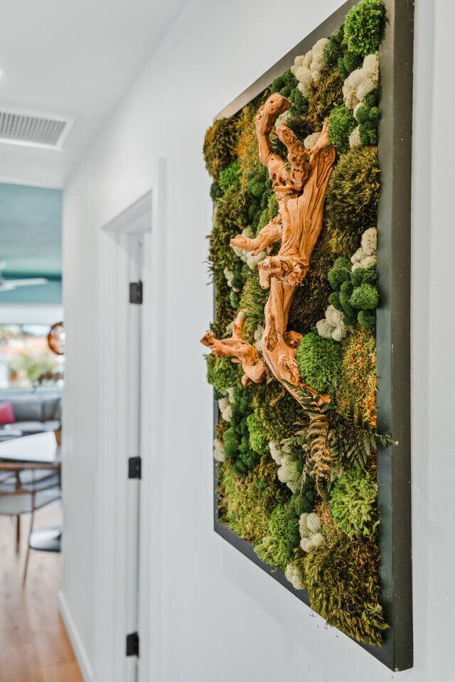 Home in San Diego, US