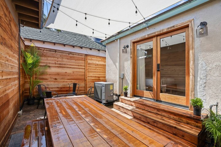 Home in San Diego, US