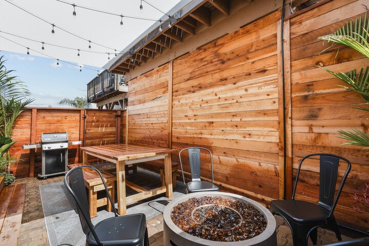 Home in San Diego, US