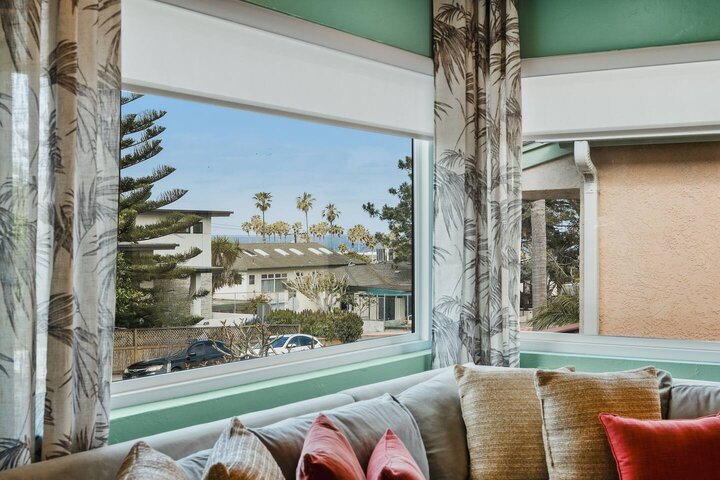 Home in San Diego, US