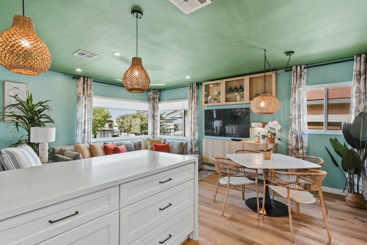 Home in San Diego, US