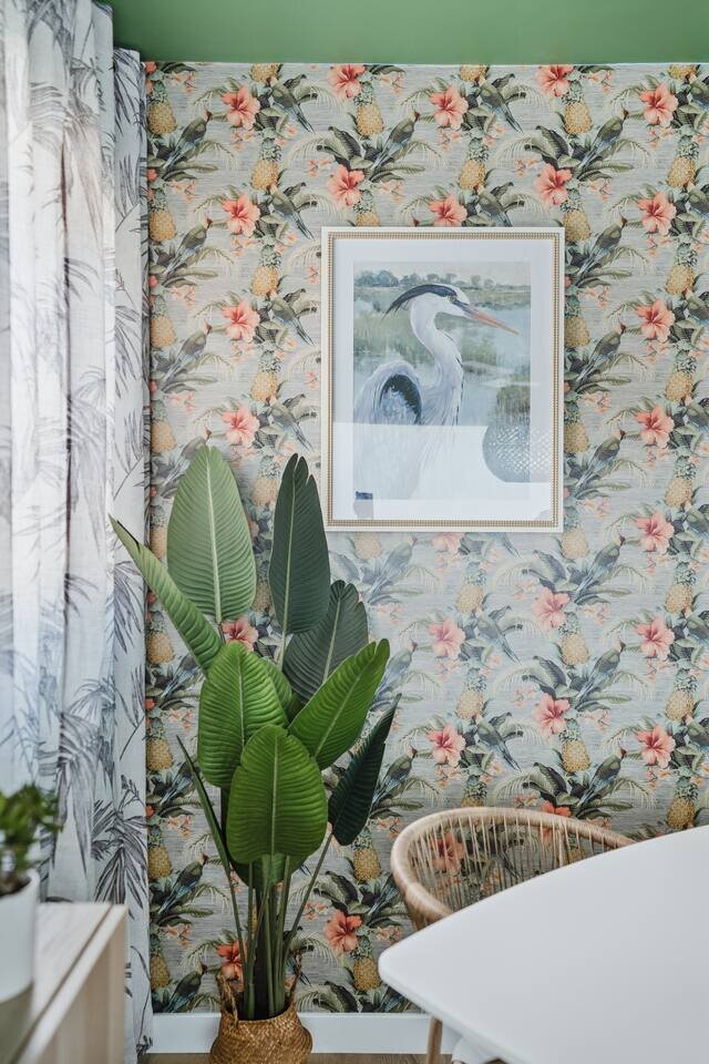 Home in San Diego, US