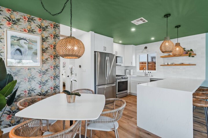 Home in San Diego, US