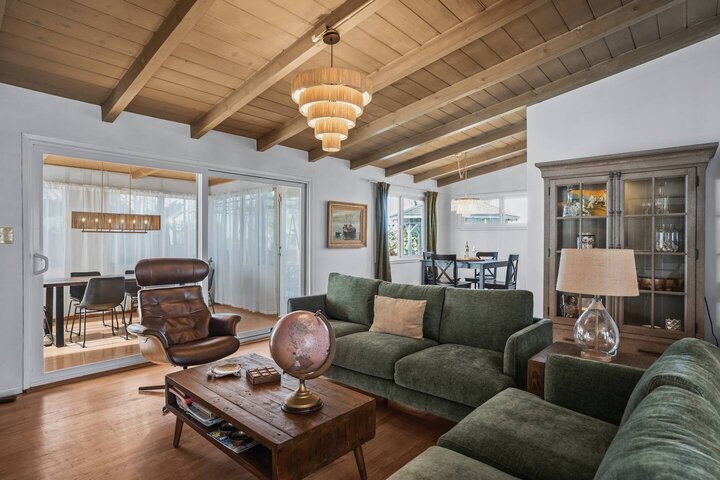 Home in San Diego, US