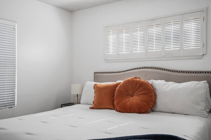 Home in San Diego, US