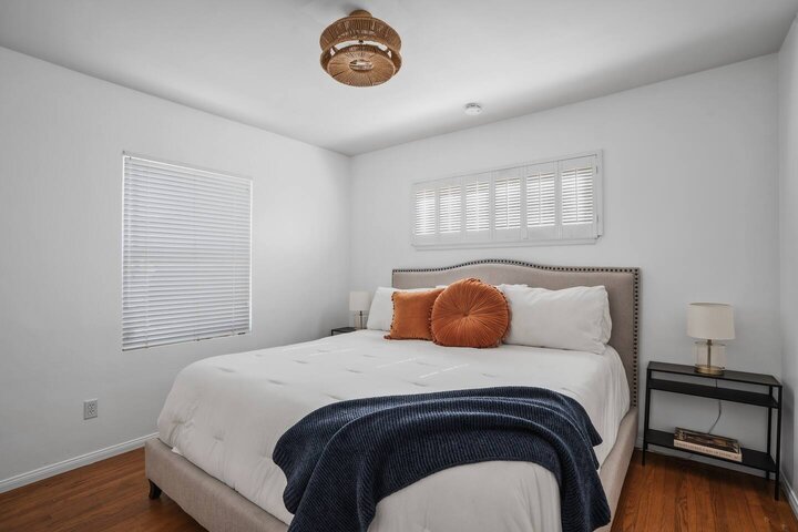 Home in San Diego, US