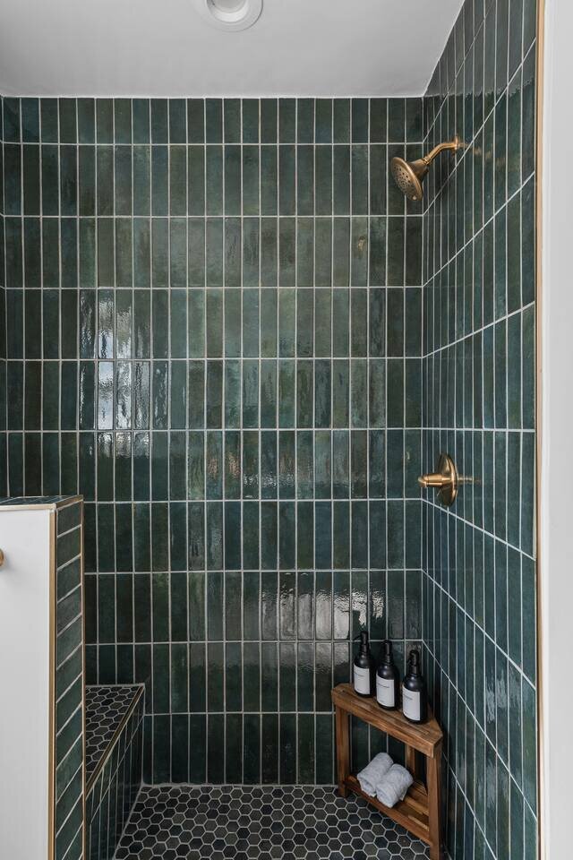 Home in San Diego, US