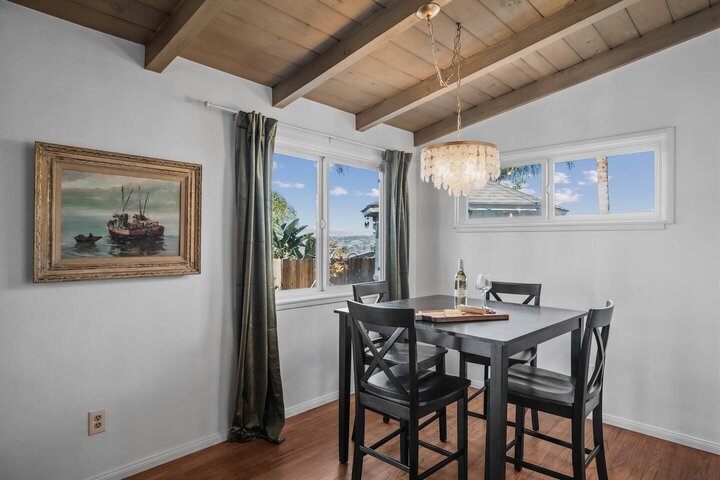 Home in San Diego, US