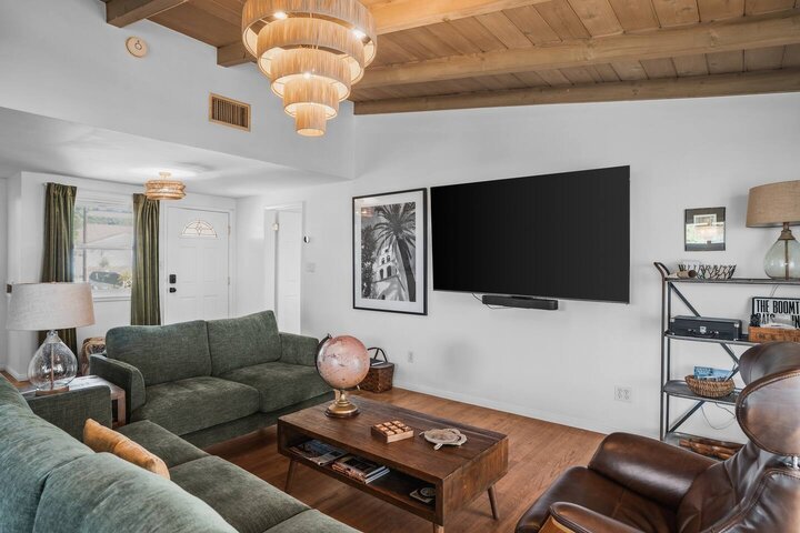 Home in San Diego, US