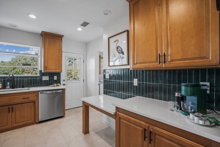 Home in San Diego, US