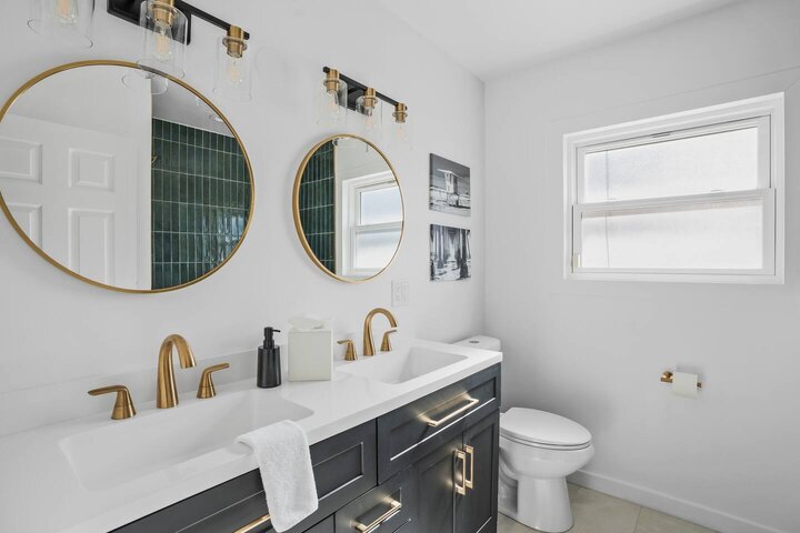 Home in San Diego, US