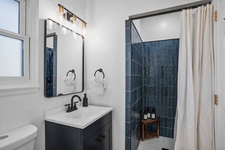 Home in San Diego, US