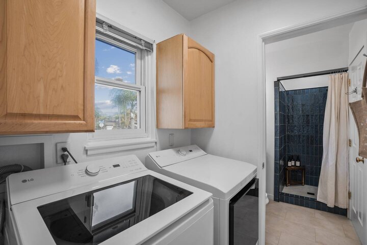 Home in San Diego, US