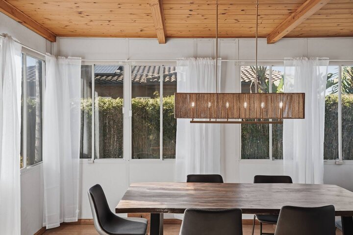 Home in San Diego, US