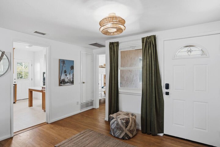 Home in San Diego, US