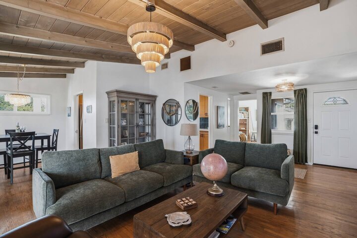 Home in San Diego, US