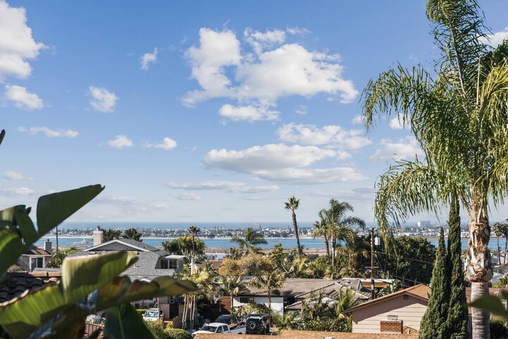 Home in San Diego, US