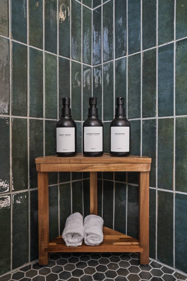 Home in San Diego, US