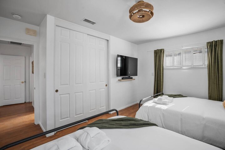 Home in San Diego, US