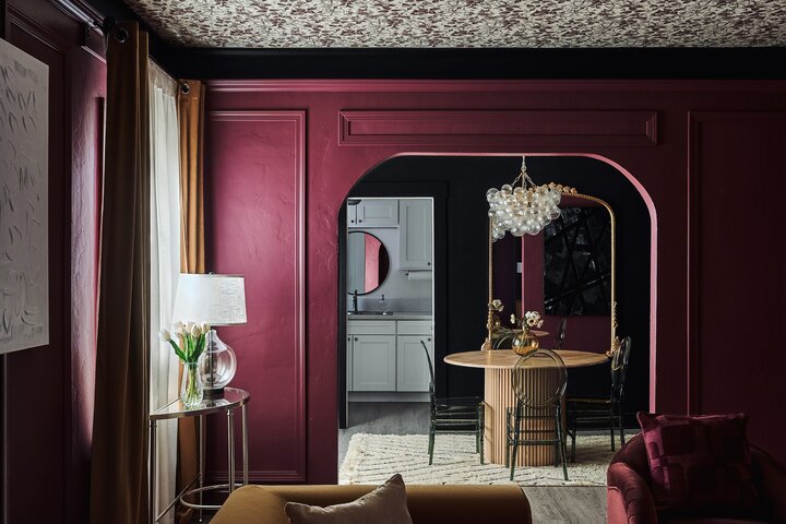 Rental unit in San Diego, US