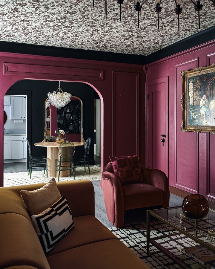 Rental unit in San Diego, US