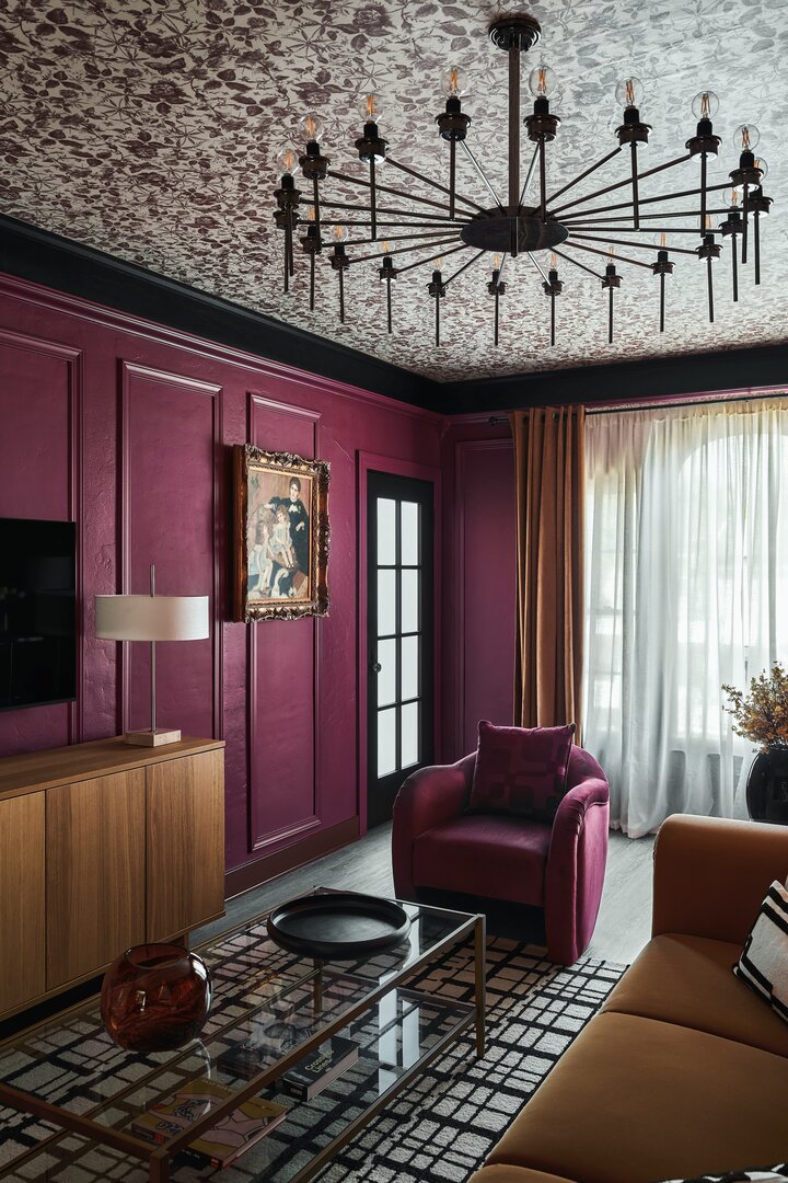 Rental unit in San Diego, US