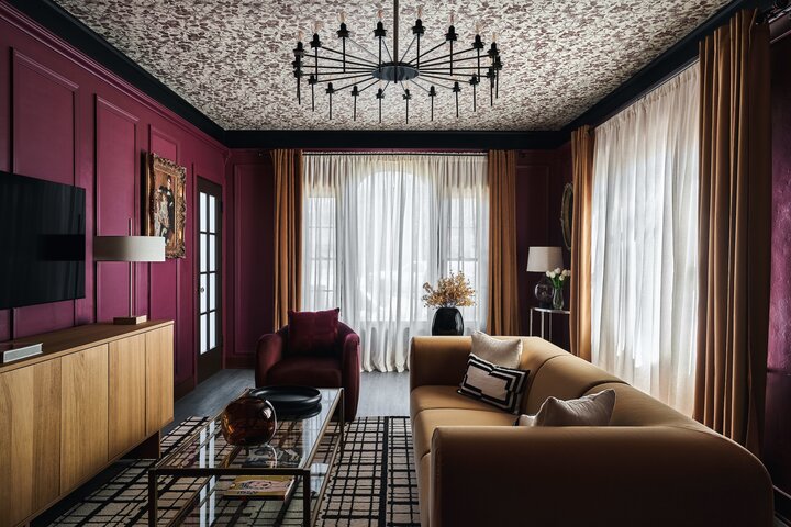 Rental unit in San Diego, US