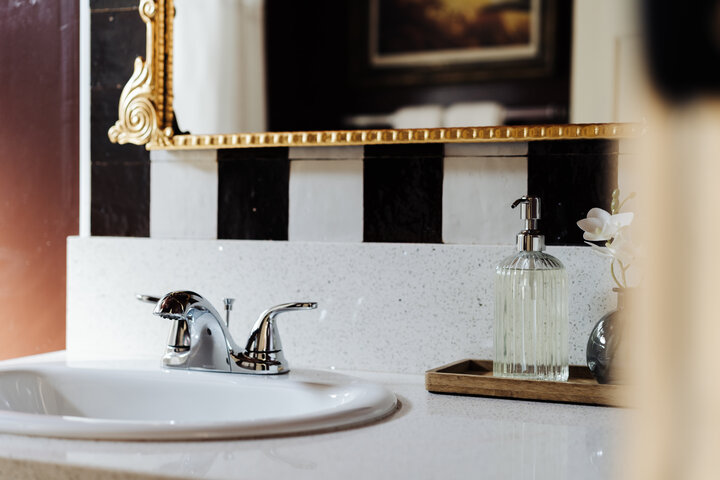 Rental unit in San Diego, US