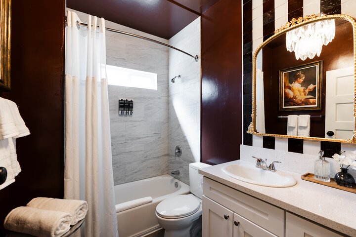 Rental unit in San Diego, US