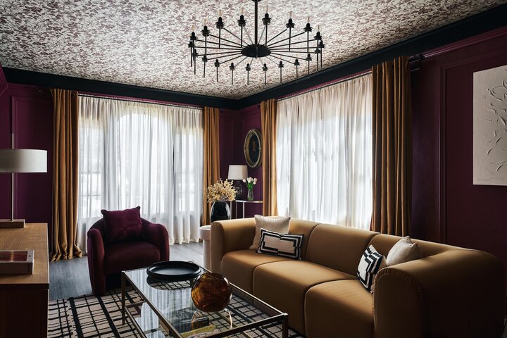 Rental unit in San Diego, US