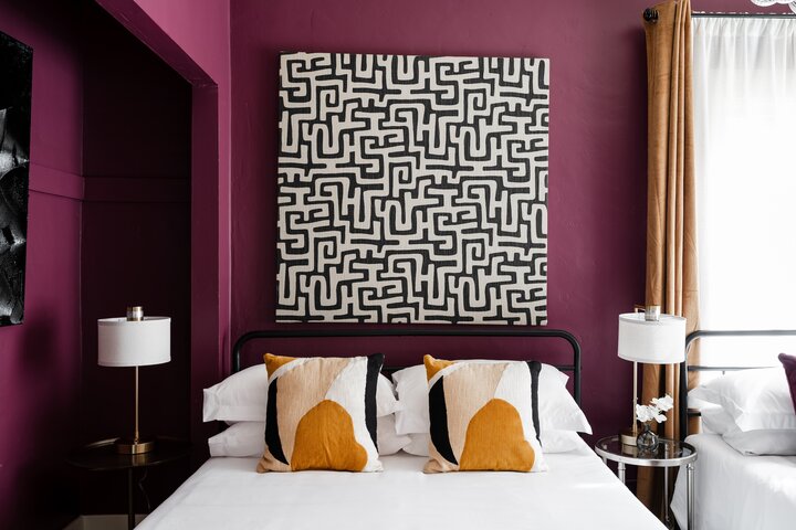 Rental unit in San Diego, US