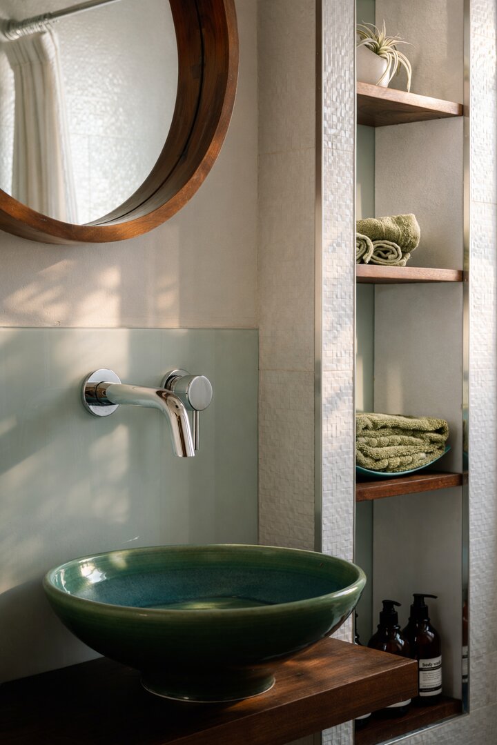 Home in San Diego, US