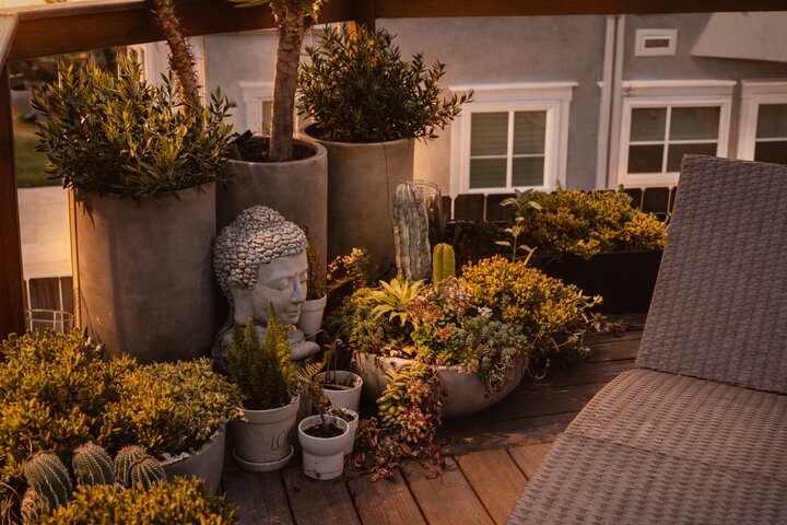 Home in San Diego, US