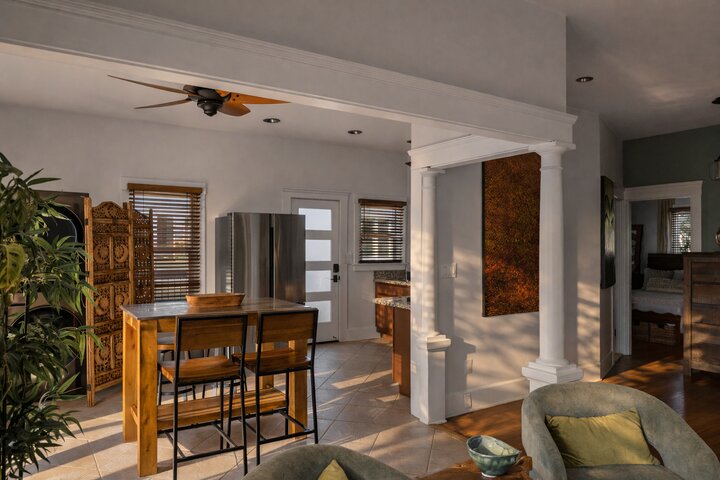 Home in San Diego, US