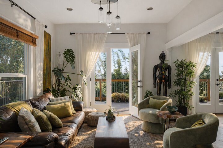 Home in San Diego, US