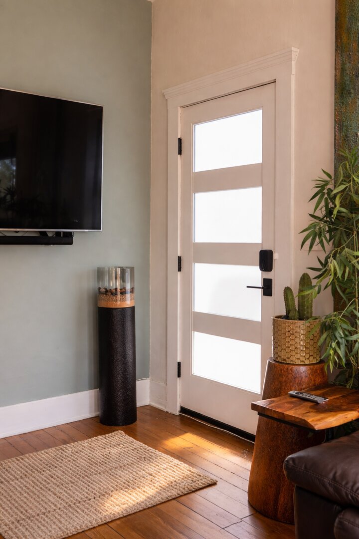 Home in San Diego, US