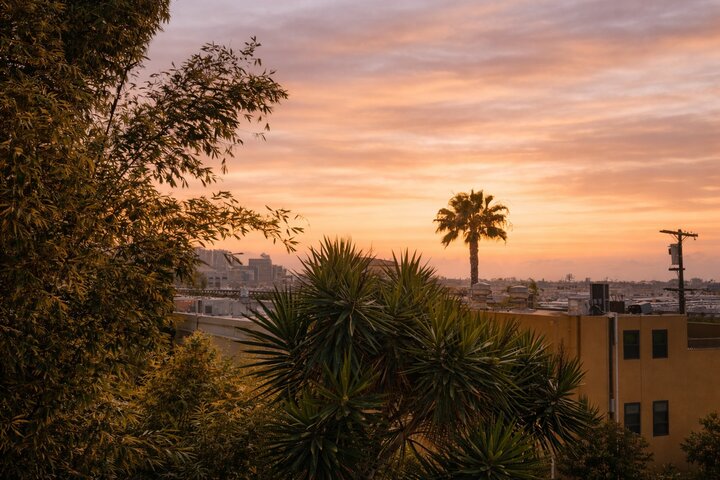 Home in San Diego, US