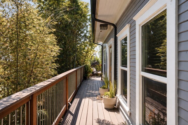 Home in San Diego, US