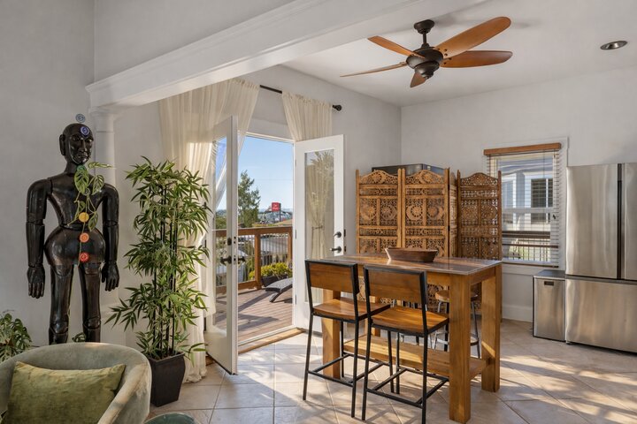 Home in San Diego, US