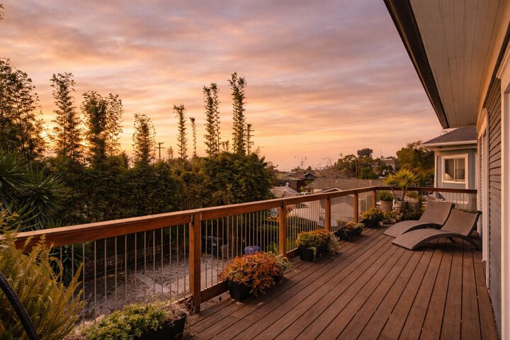 Home in San Diego, US