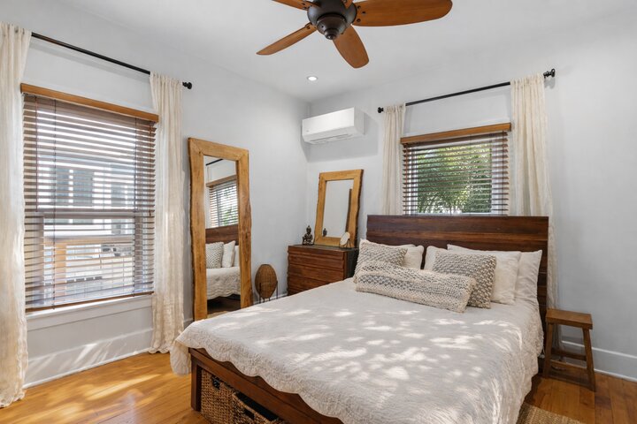 Home in San Diego, US