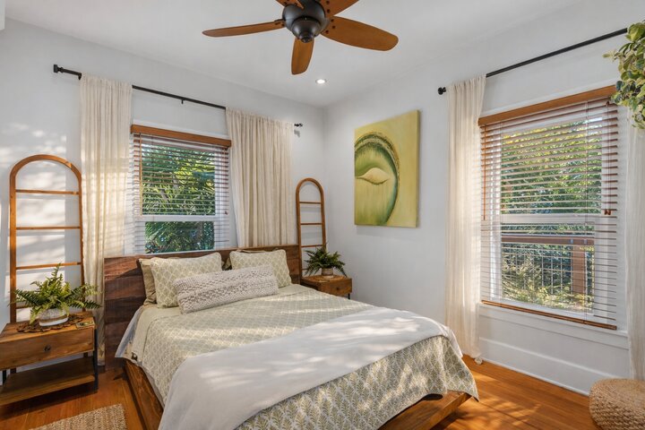 Home in San Diego, US