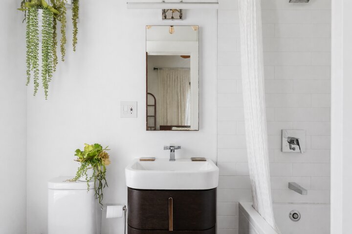 Home in San Diego, US