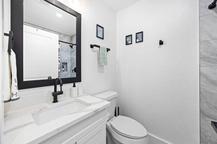 Home in San Antonio, US